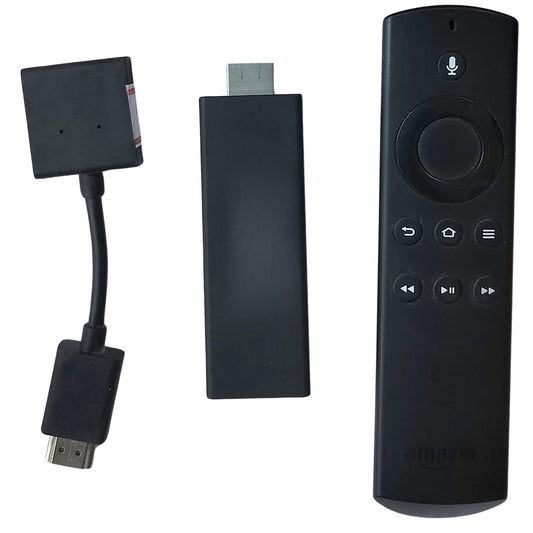 Amazon Fire TV Stick 2nd Gen