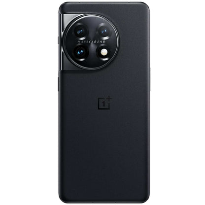 OnePlus 11 5G 256GB 16GB RAM Titan Black 