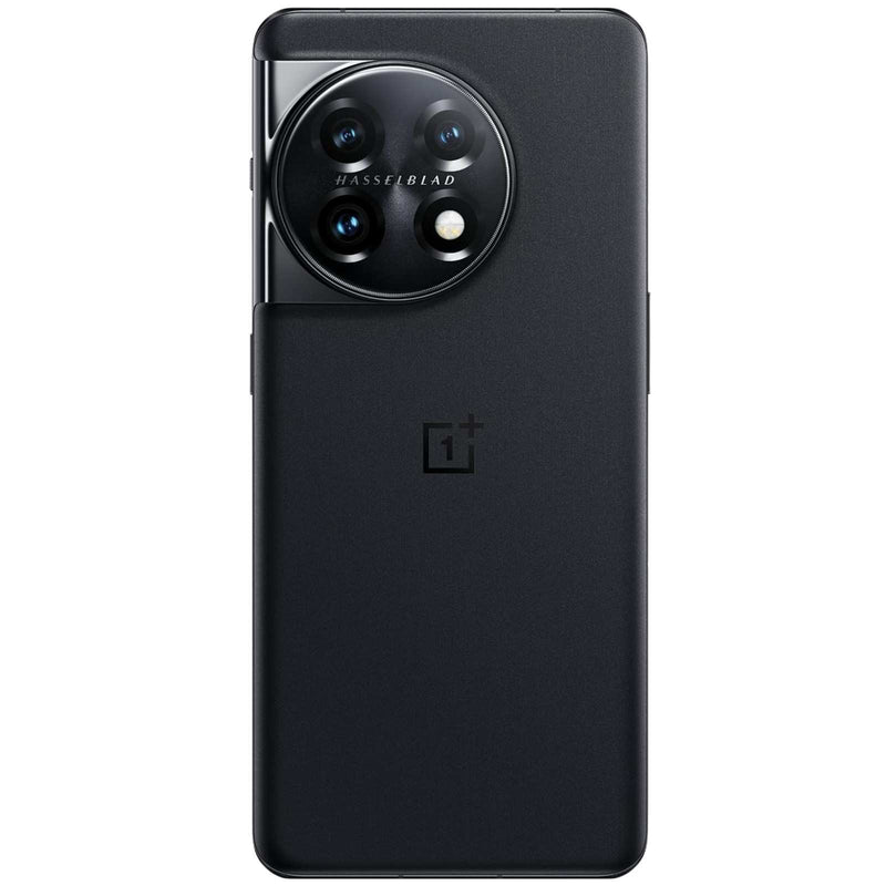 OnePlus 11 5G 256GB 16GB RAM Titan Black 