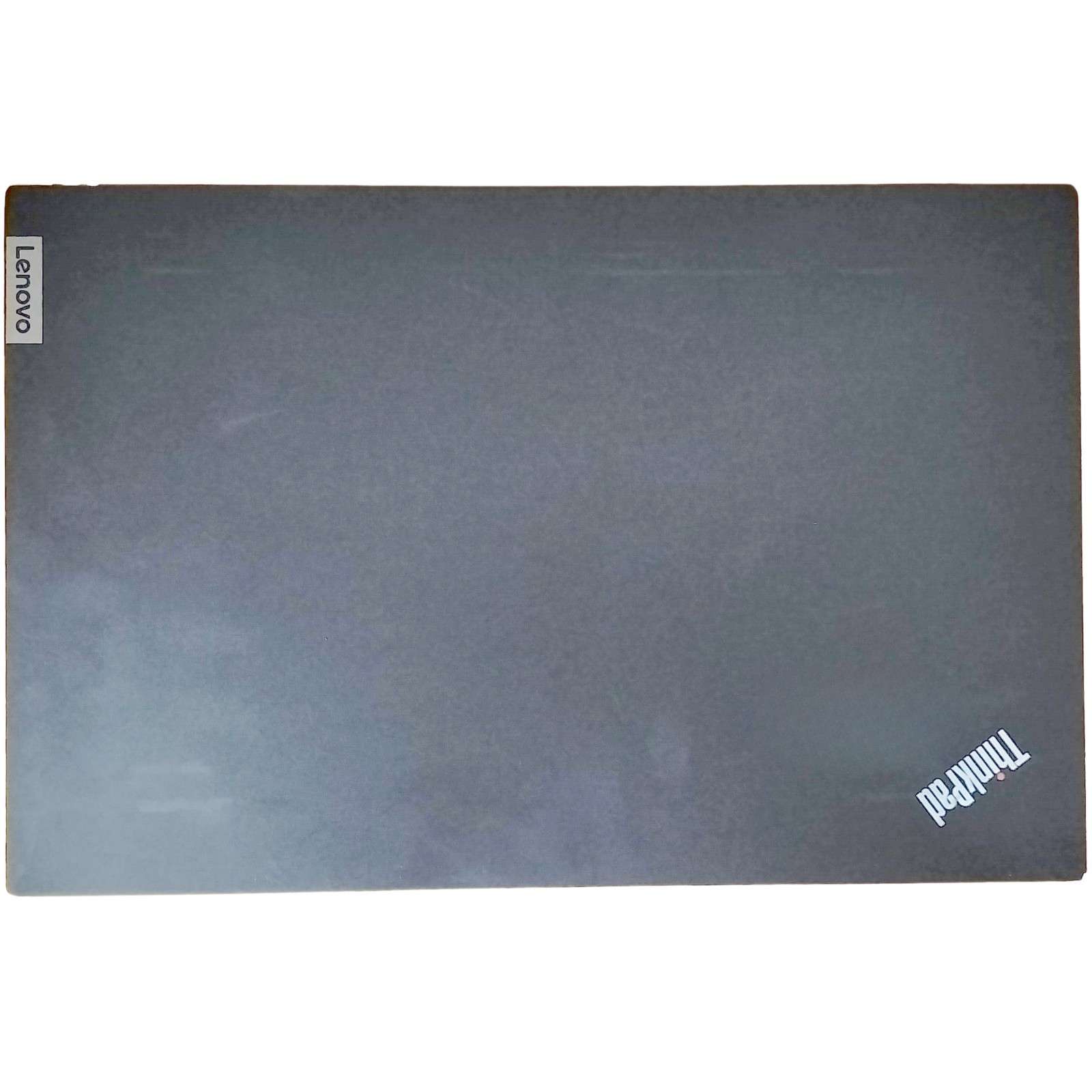 Top Panel Of Lenovo Thinkpad E15 2nd Gen 14"