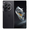 OnePlus 12 5G 256GB 12GB RAM Silky Black (Unboxed  - Brand Warranty)