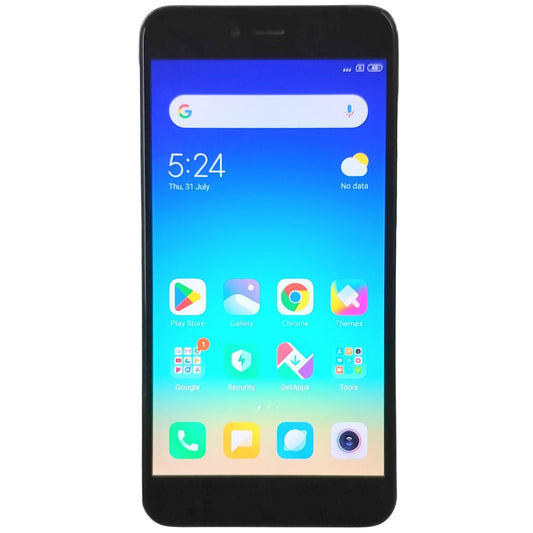 Used Xiaomi Redmi Y1 32GB 3GB RAM Grey