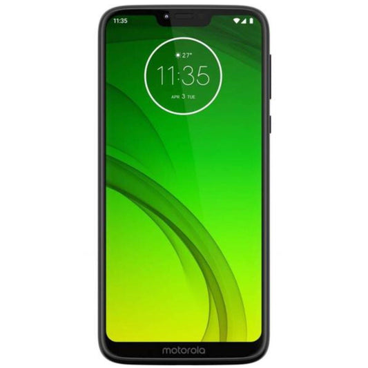 Moto G7 Power 64GB 4GB RAM  | Good Condition Mobile |