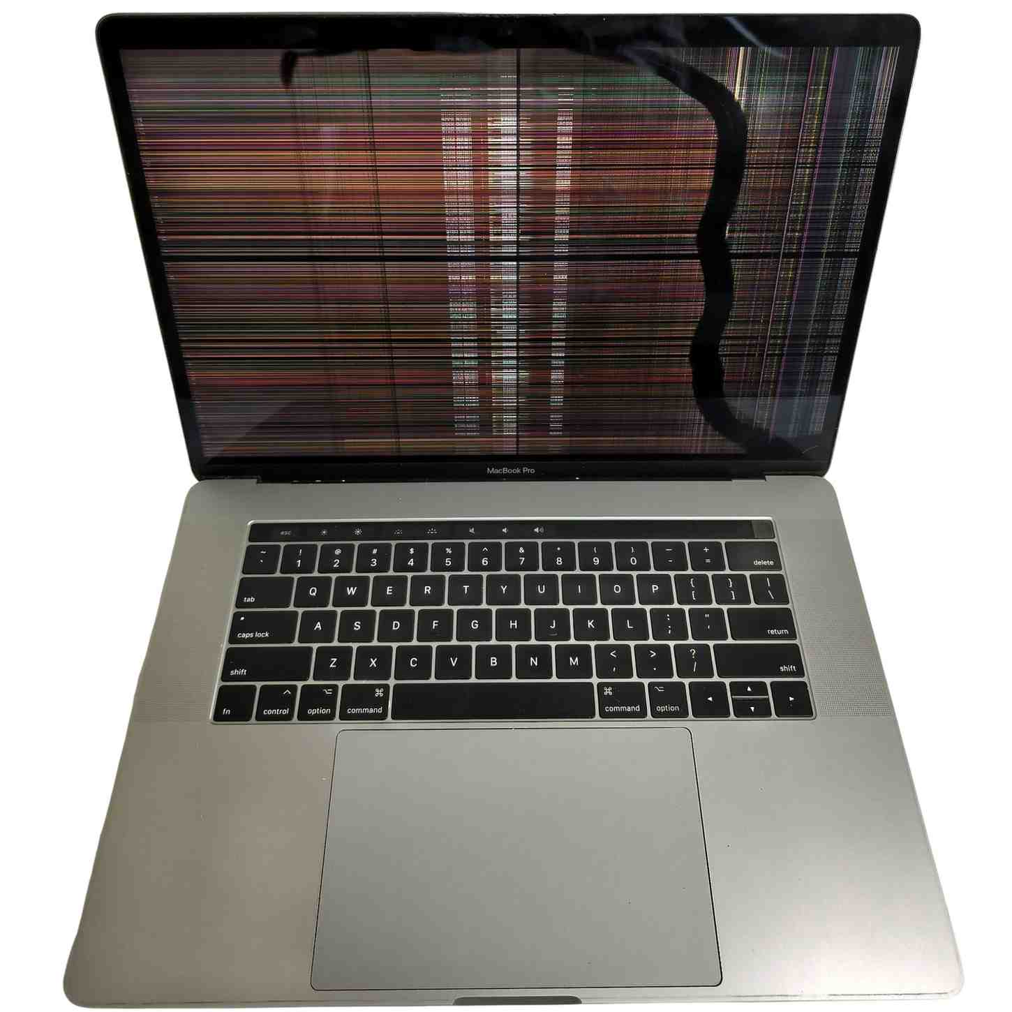 Used Apple MacBook Pro (15-inch, 2017) (A1707)