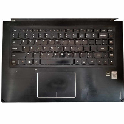 Keyboard Of Used Lenovo Ideapad Flex 14 20308