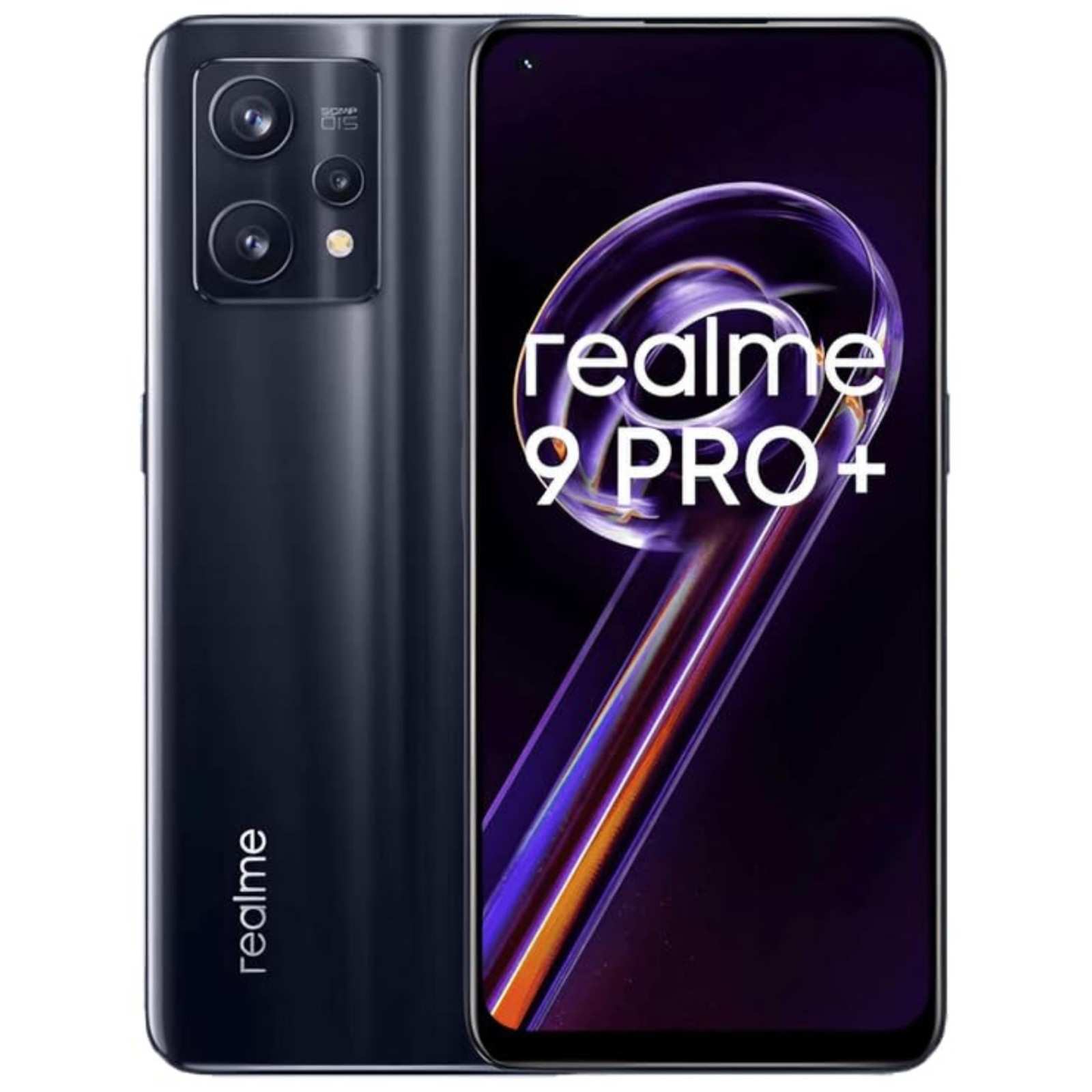 Realme 9 Pro+ 5G 128GB 8GB RAM 
| Good Condition Mobile |
