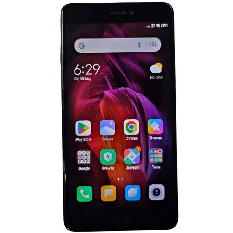 Used Xiaomi Redmi Note 4 64GB 4GB RAM 