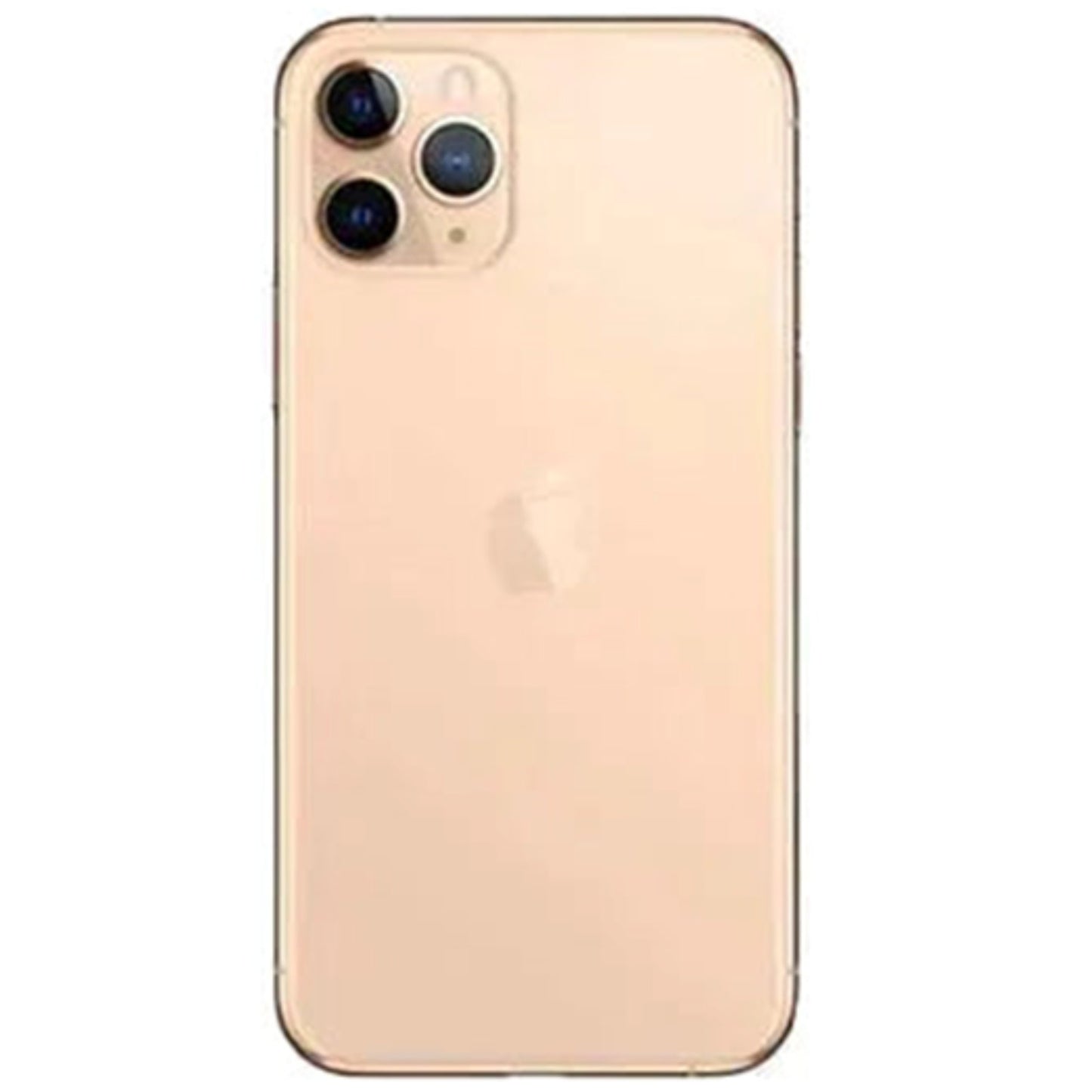 Back View Of Apple iPhone 11 Pro (A2215) 