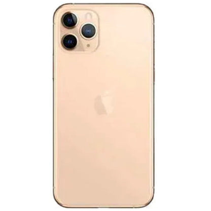 Back View Of Apple iPhone 11 Pro (A2215) 