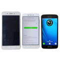 Combo of 3 Vivo Y55L & Xiaomi Redmi 4 and Samsung Galaxy J2 Mobiles