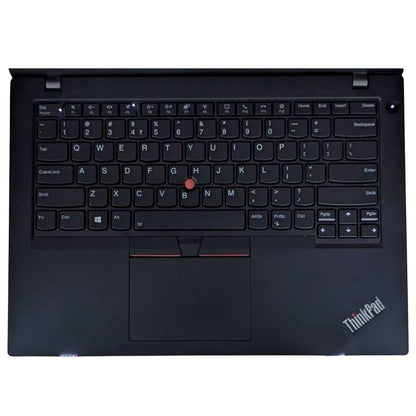 Lenovo ThinkPad L14  Intel Core i5 10th Gen 256GB SSD 