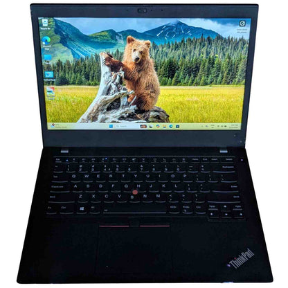 Lenovo ThinkPad L14  