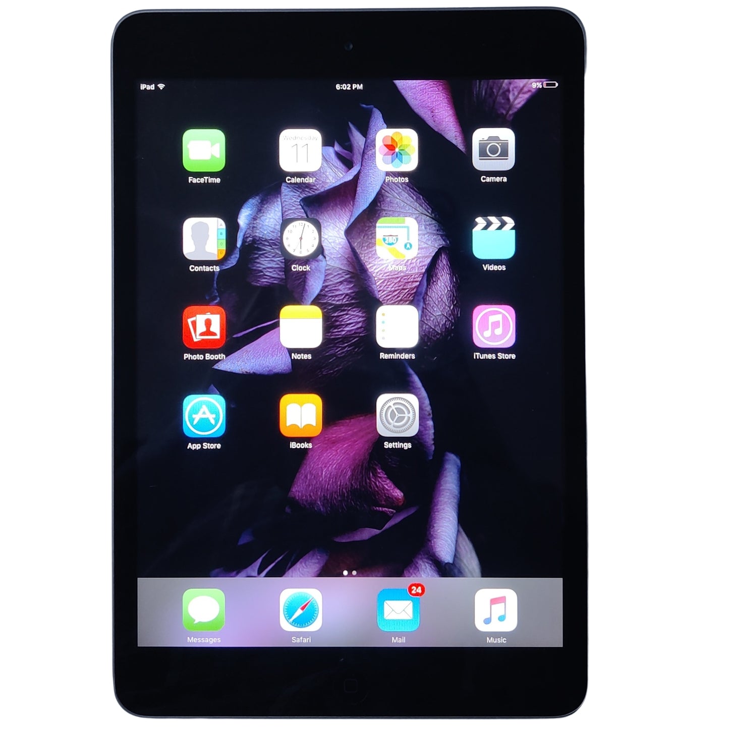 Used Apple iPad Mini 