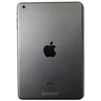 Back View Of Used Apple iPad Mini (A1432)