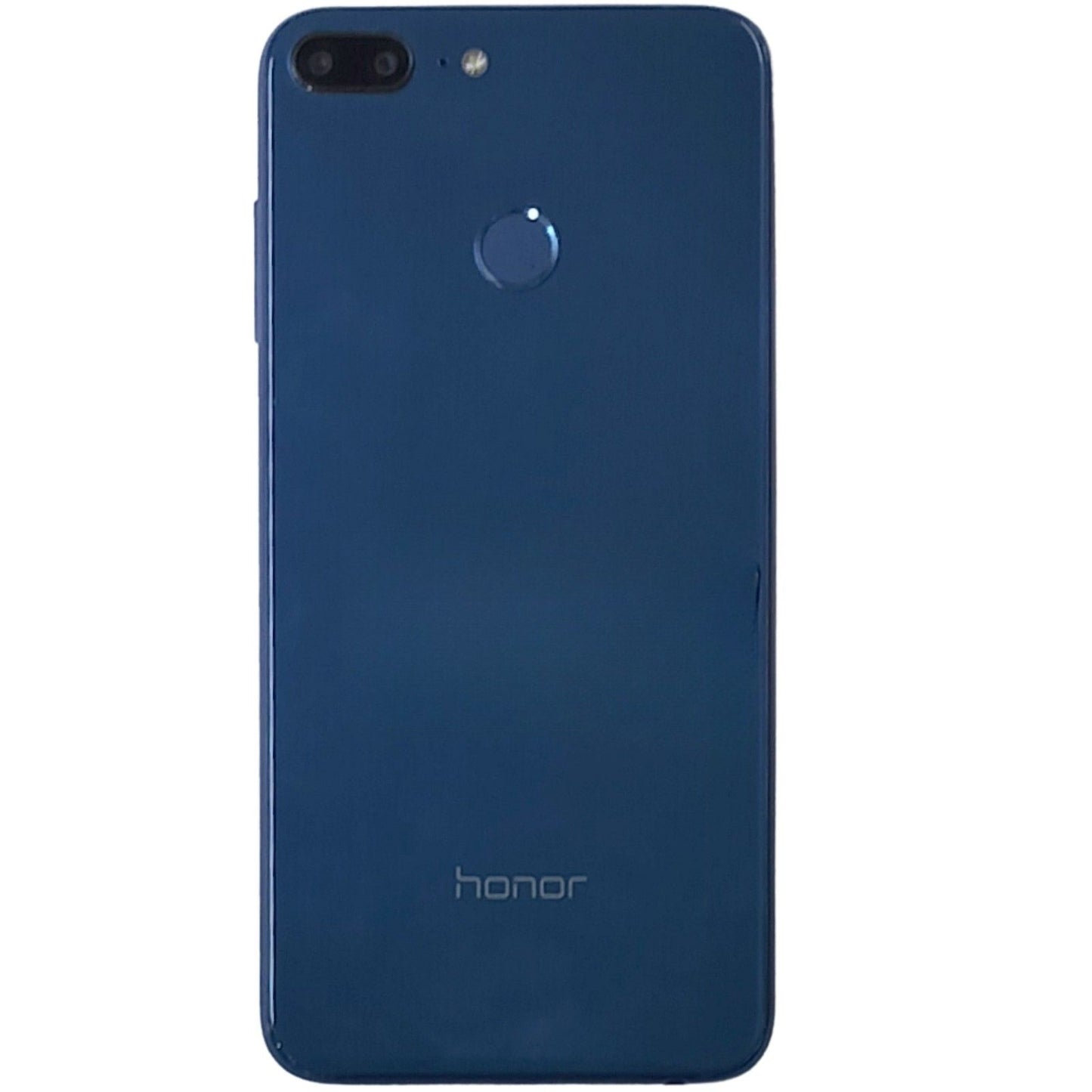 Back View Of Used Huawei Honor 9 Lite 32GB 3GB RAM 