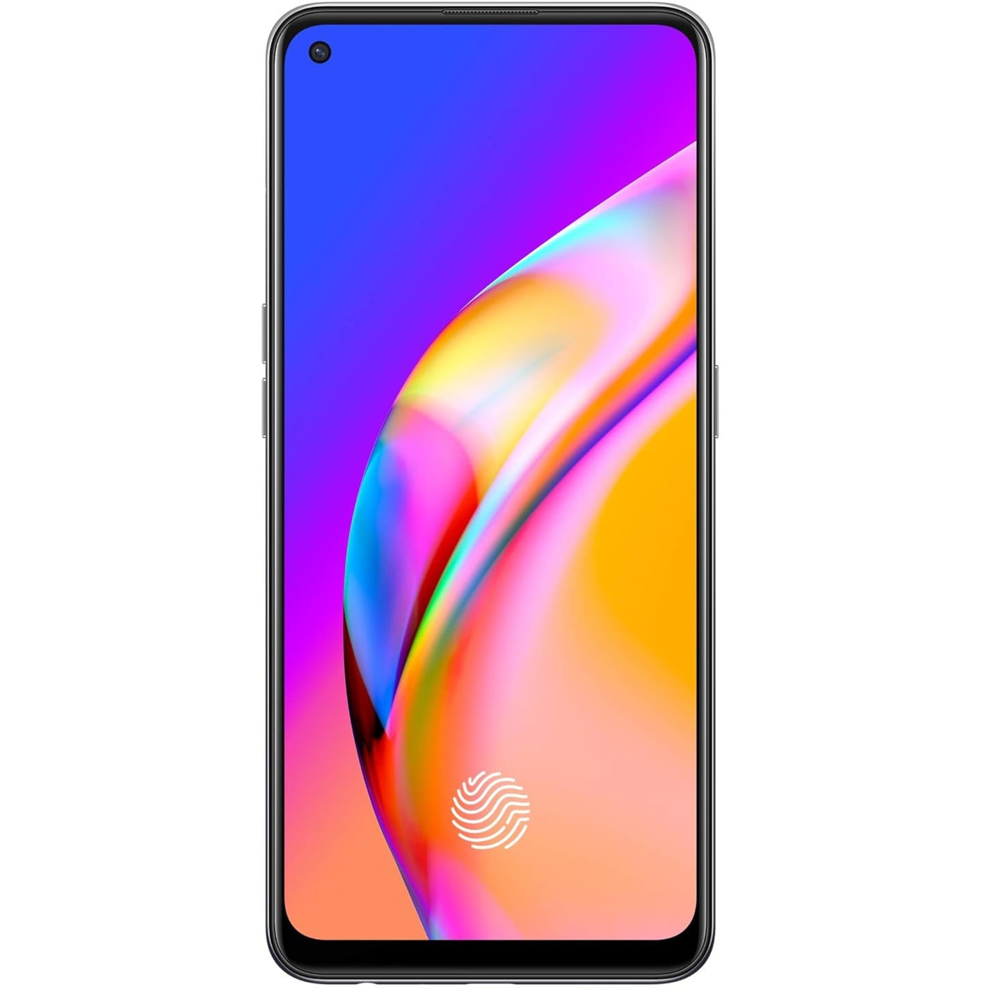 Oppo F19 Pro Plus 5G 128GB 8GB