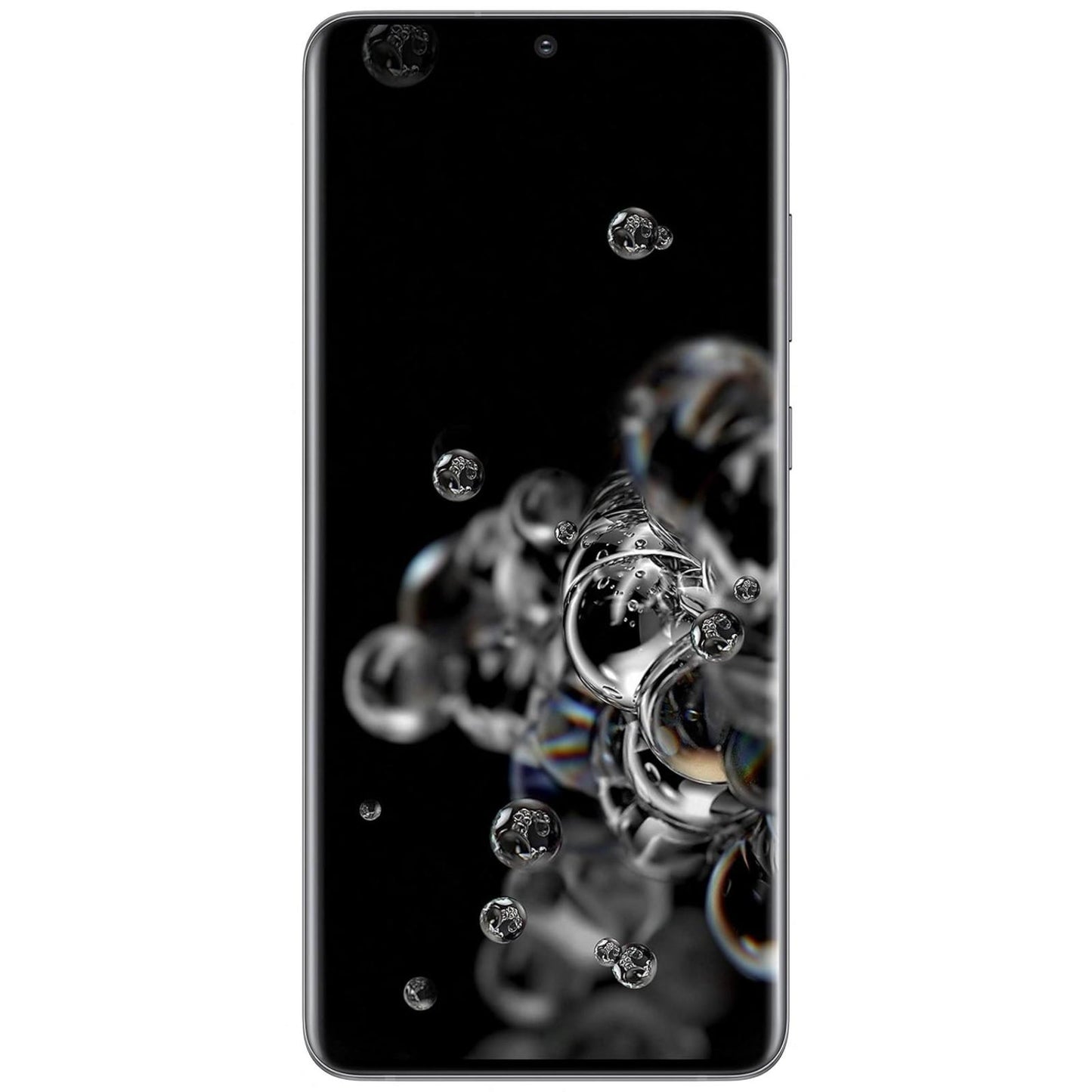 Samsung Galaxy S20 Ultra 5G 128GB 12GB RAM Cosmic Black (Good Condition)