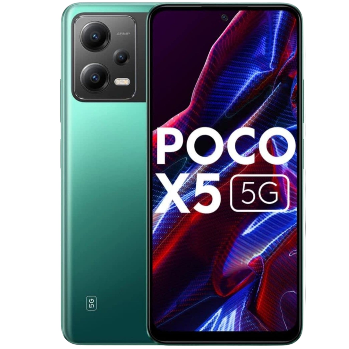 POCO X5 5G 256GB 8GB RAM | Good Condition Mobile |