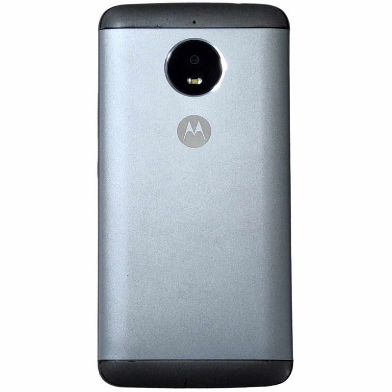 Used Motorola Moto E4 Plus 32GB 3GB RAM Grey