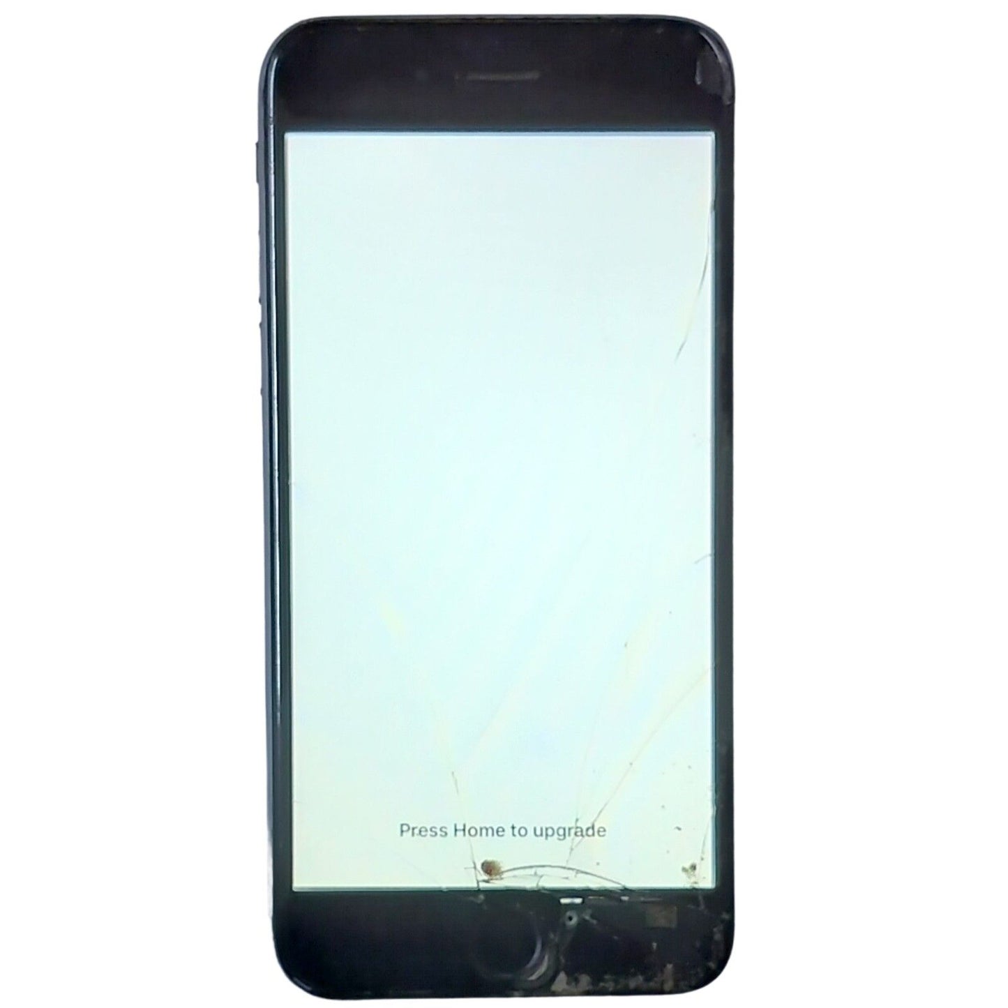 Used Apple iPhone 6 (A1586) Gray 