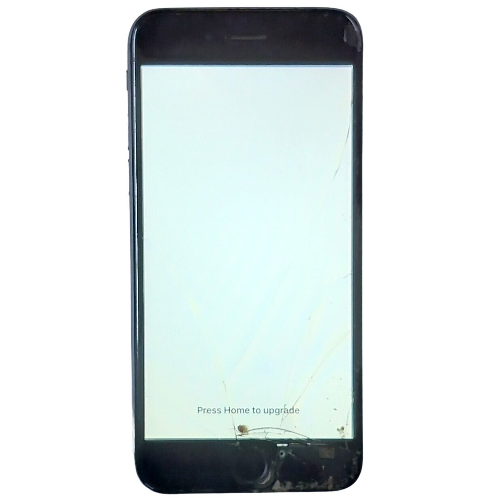 Used Apple iPhone 6 (A1586) Gray 