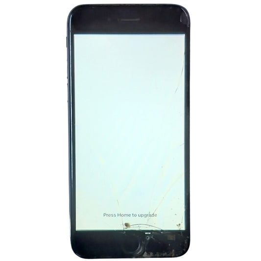 Used Apple iPhone 6 (A1586) Gray 