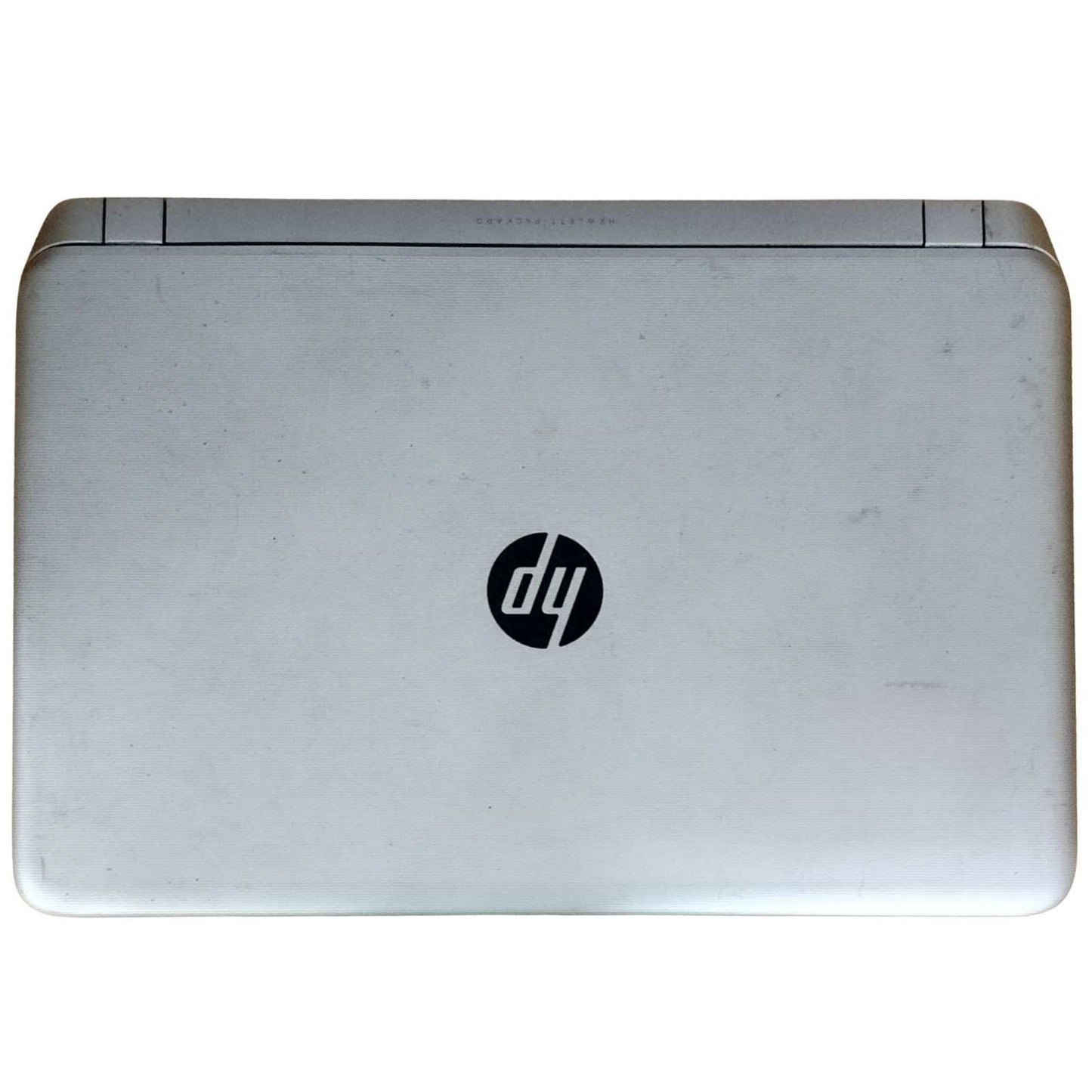 Top Panel Of Used HP Pavilion 15 Notebook PC 15.6" 