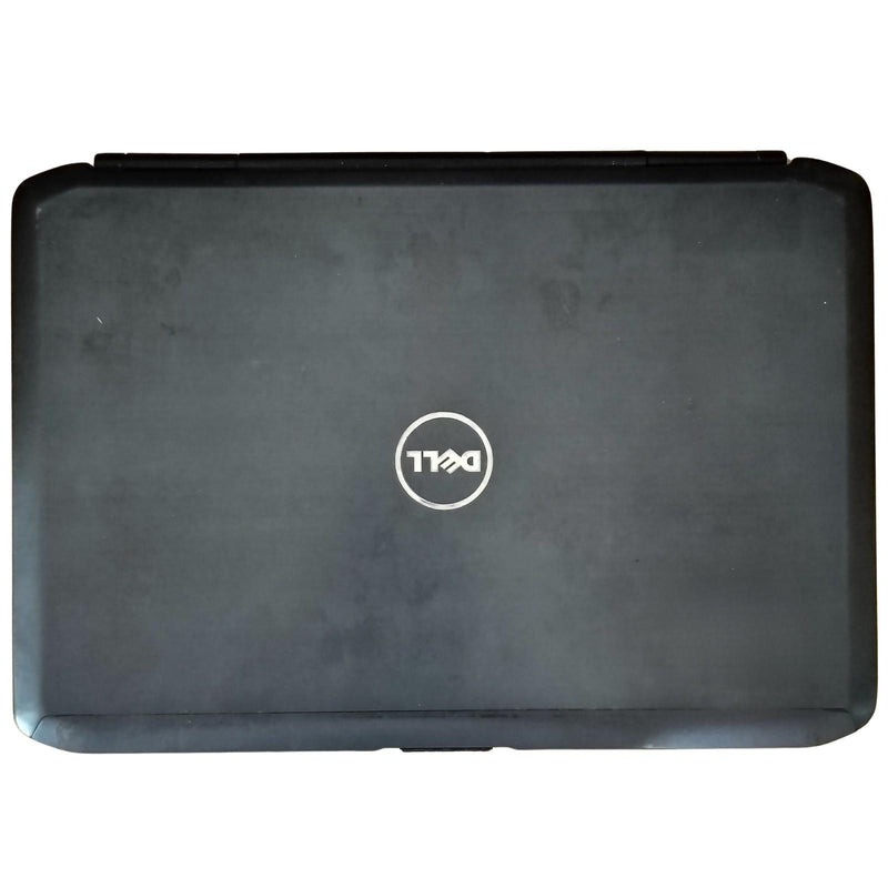 Top Panel Of Used Dell Latitude E5430 14" Intel Core i5 3rd Gen 500GB HDD 