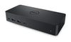 Dell D6000 Universal Dock with USB C 130W Adapter for MacBook, Windows Laptops (Good condition)