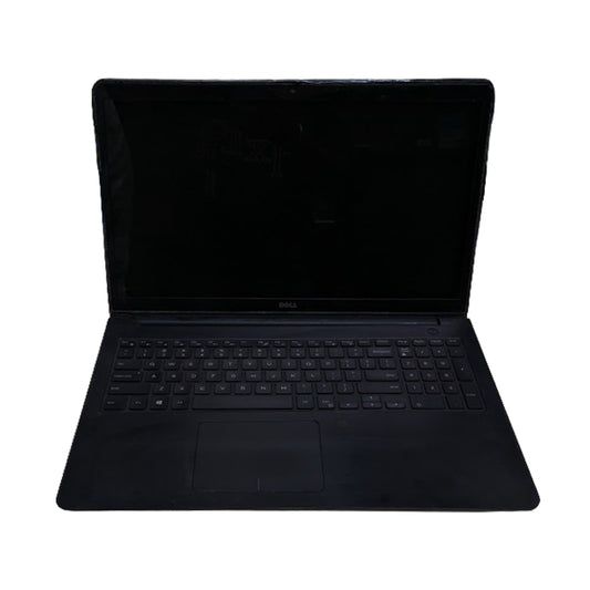 Buy Used Dell Inspiron 15 5548 15.6" inch Silver Laptop