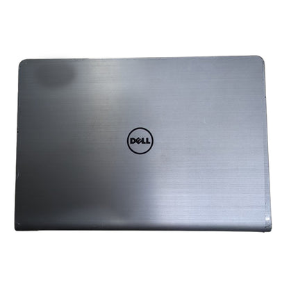 Buy Used Dell Inspiron 15 5548 15.6" inch Silver Laptop