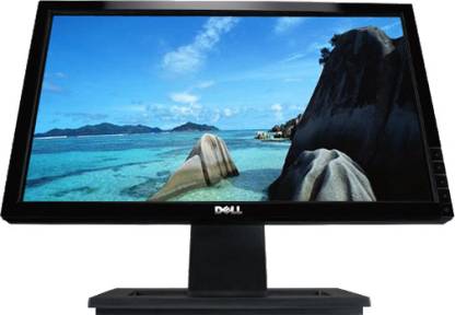 Buy Dell (D1920F) 18.5 inch LCD Monitor (Good condition)