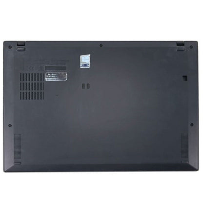 Lenovo ThinkPad  X1 Carbon 14" Intel Core i7 6th Gen 256GB SSD 8GB RAM Black  Premium Business Laptop  (Good Condition)