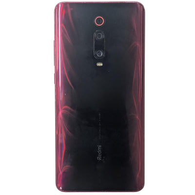 Xiaomi Redmi K20 Pro 256GB 8GB RAM Flame Red (Refurbished) - Alternate View