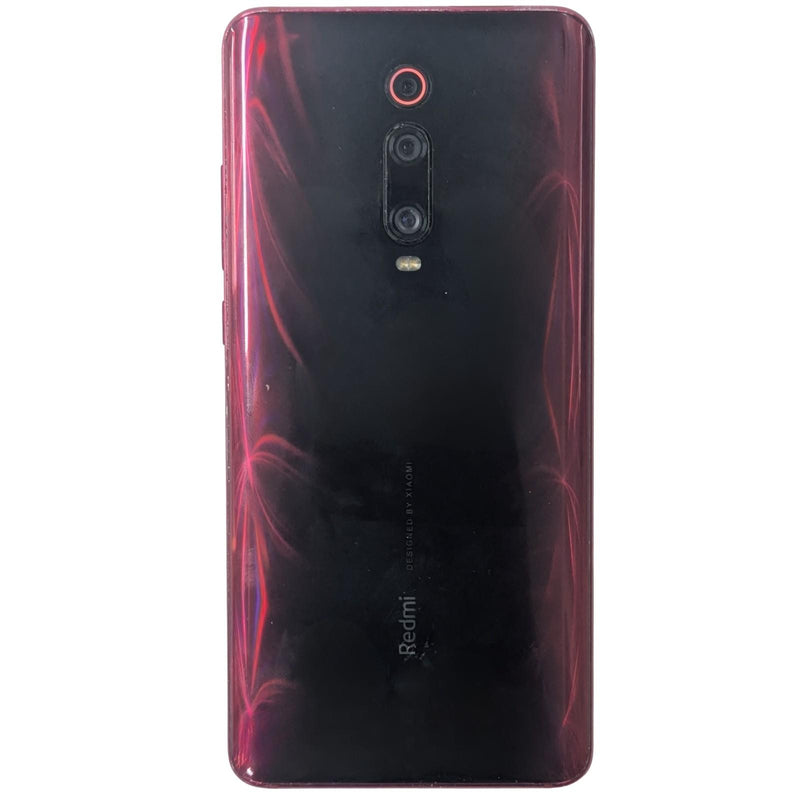 Xiaomi Redmi K20 Pro 256GB 8GB RAM Flame Red (Refurbished)