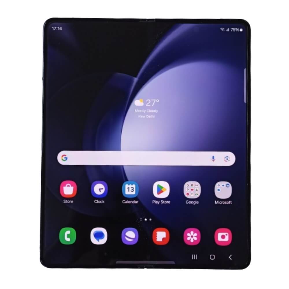 Samsung Galaxy Z Fold 5 256GB 12GB RAM 5G Phantom Black (Good Condition)