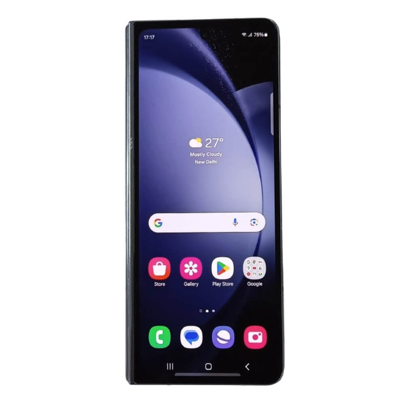 Samsung Galaxy Z Fold 5 256GB 12GB RAM 5G Phantom Black