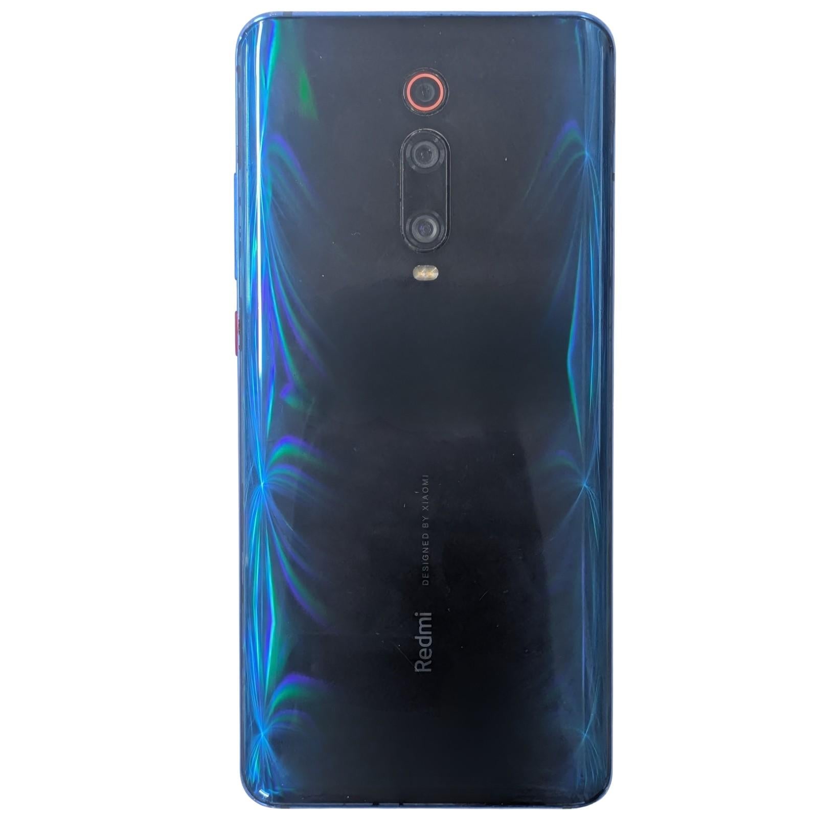 Xiaomi Redmi K20 Pro 256GB 8GB RAM Glacier Blue (Good Condition)