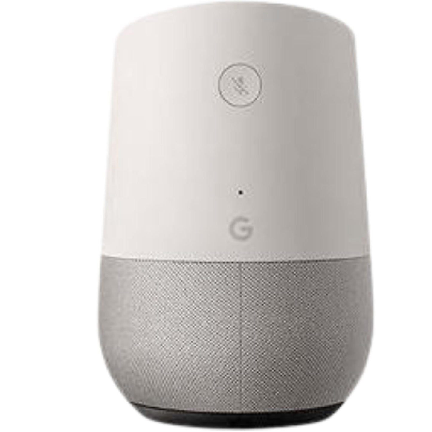 Google Home Smart Speaker White (Good condition)