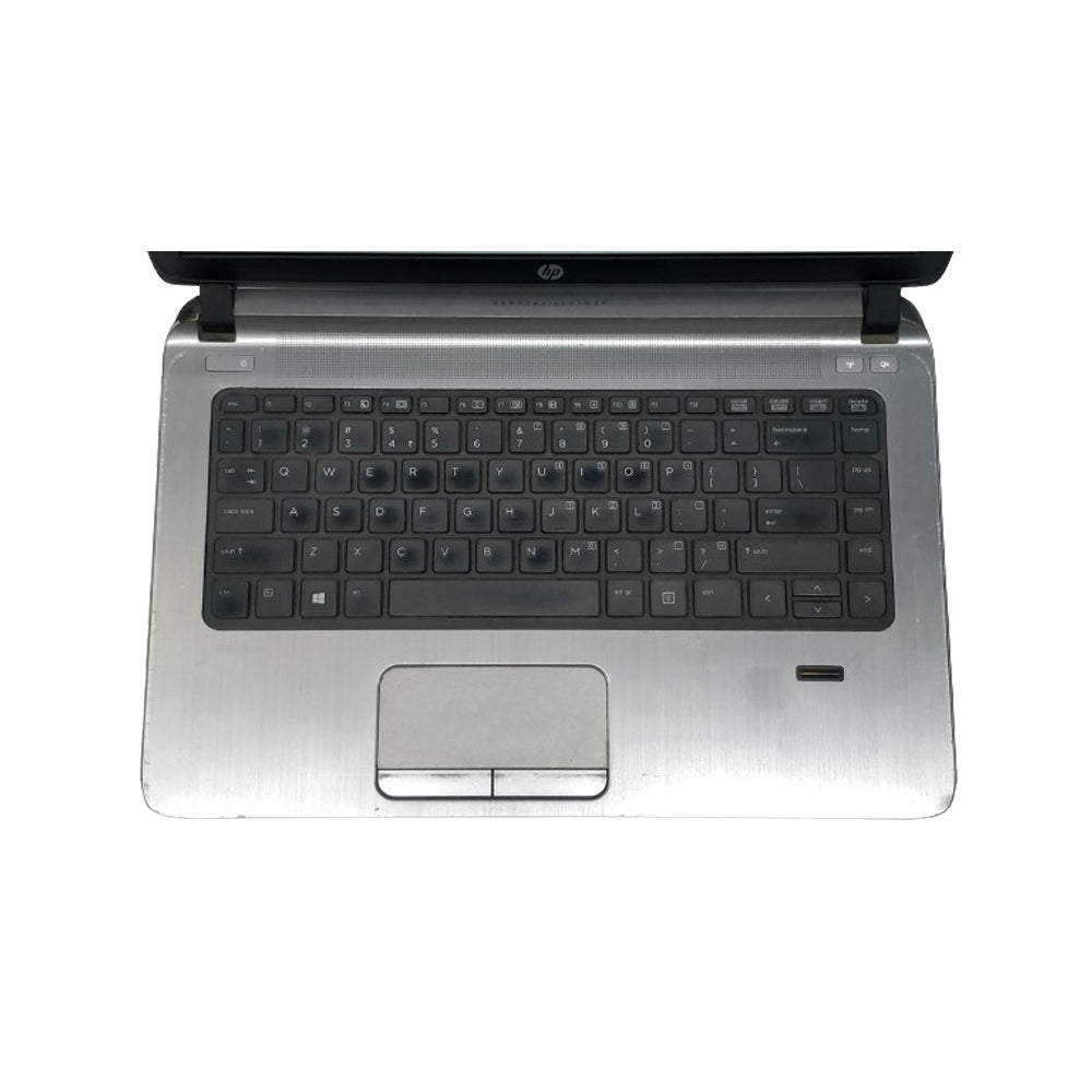 Buy Used HP ProBook 440 G2 14" Intel Core i5 5th Gen 500GB HDD/256GB SSD 8GB RAM Black Laptop