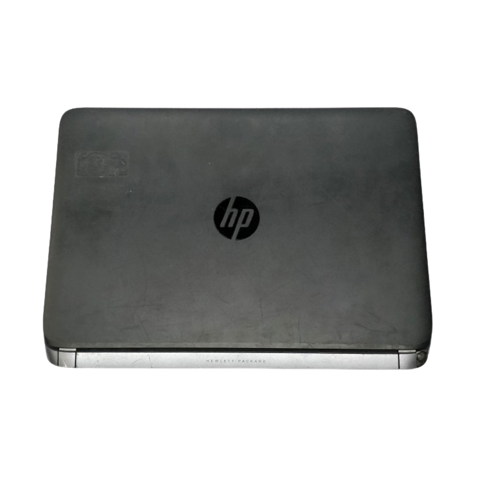 Buy Used HP ProBook 440 G2 14" Intel Core i5 5th Gen 500GB HDD/256GB SSD 8GB RAM Black Laptop