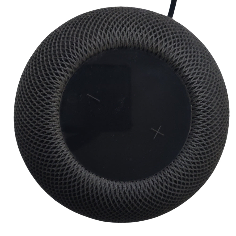 Apple HomePod Mini with Siri Assistant Smart Speaker