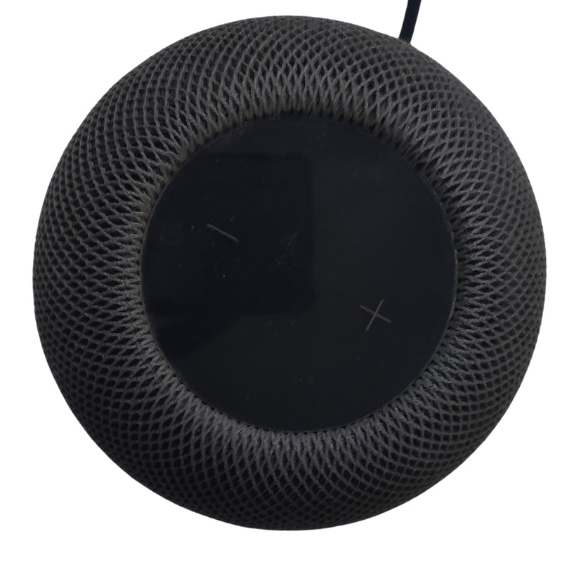 Apple HomePod Mini with Siri Assistant Smart Speaker