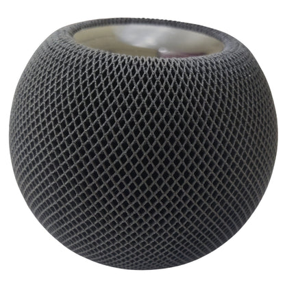 Apple HomePod Mini with Siri Assistant Smart Speaker Space Gray (Good condition)