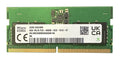 SK-Hynix 8GB DDR5 RAM For Laptop (Good condition)