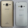 Buy Combo of Used Samsung Galaxy J2 and Samsung Galaxy S Duos 3 Mobiles.