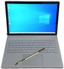 Buy Used Microsoft Surface Book 3 Intel Core i5 10th Gen 13.5" inch 256GB SSD 8GB RAM Detachable Platinum Laptop