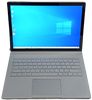 Buy Used Microsoft Surface Book 3 Intel Core i5 10th Gen 13.5" inch 256GB SSD 8GB RAM Detachable Platinum Laptop