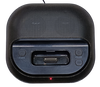 Buy Memorex Compact Speaker System with iPod Dock (Black)