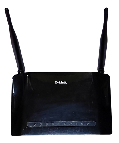 Buy Combo of D-Link (DSL - 2750U) + D-link (DIR-300) And TP-LINK (TL-WR841N V14) Routers (Good condition)